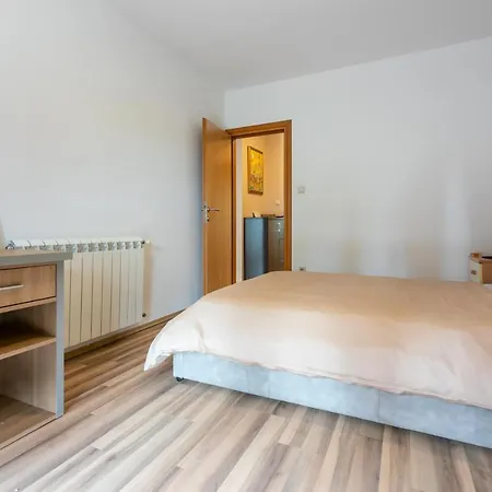Apartment Family Heritage Crikvenica