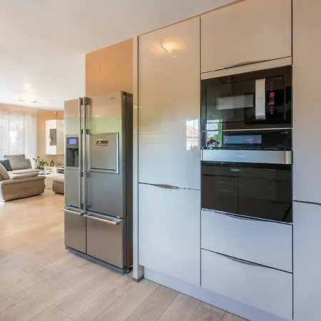 Apartment Family Heritage Crikvenica