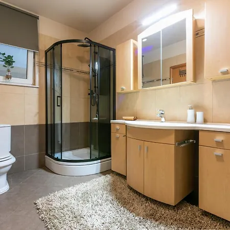 Apartment Family Heritage *