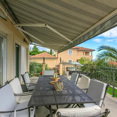 Family Heritage Apartment Crikvenica