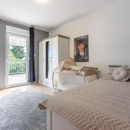 Apartment Family Heritage Crikvenica