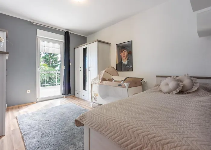Apartment Family Heritage Crikvenica