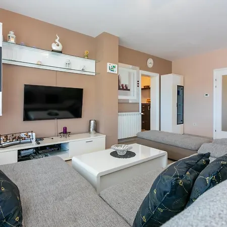 Apartamento Family Heritage *