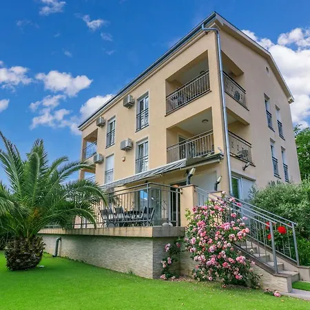 Apartment Family Heritage Crikvenica