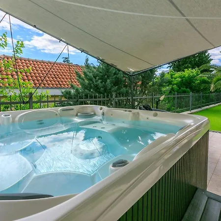 Appartement Family Heritage Crikvenica