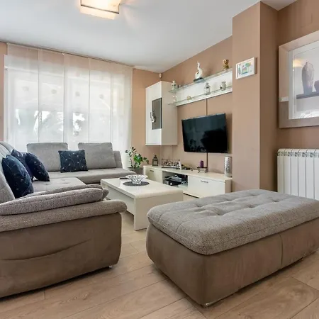 Family Heritage Appartement *