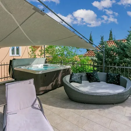 Family Heritage Appartement *