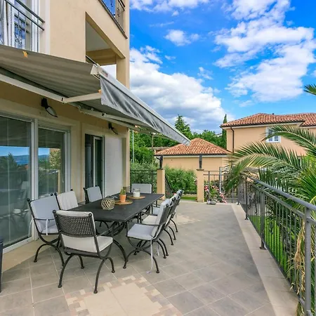 Family Heritage Apartamento Crikvenica