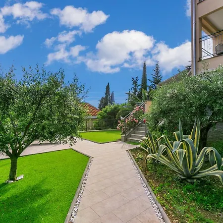 Apartamento Family Heritage