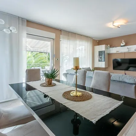 Apartamento Family Heritage *