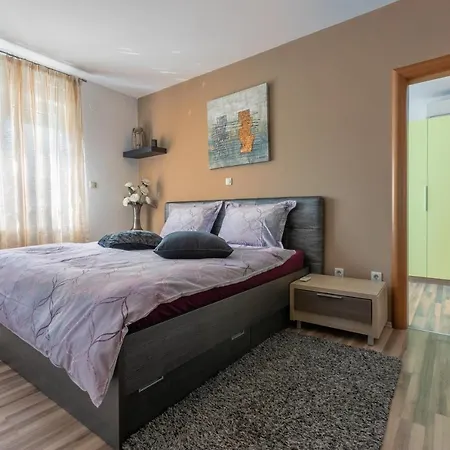 Appartement Family Heritage Crikvenica