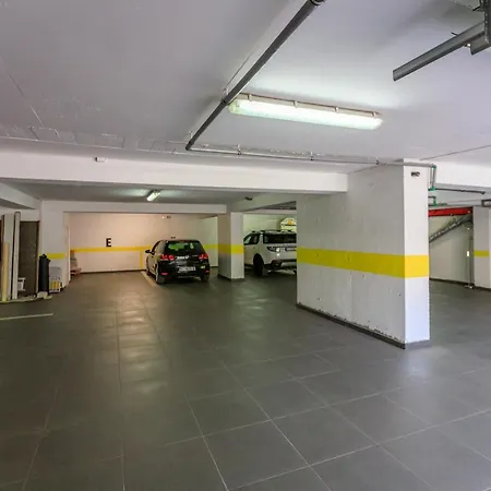 Family Heritage Apartamento *