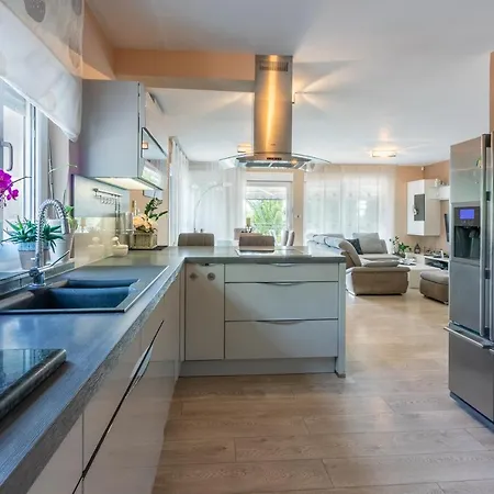 Appartement Family Heritage *