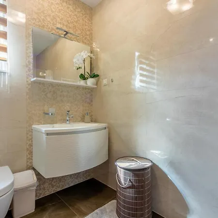Family Heritage Appartement *