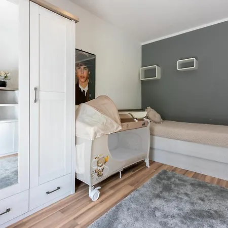 Family Heritage Crikvenica