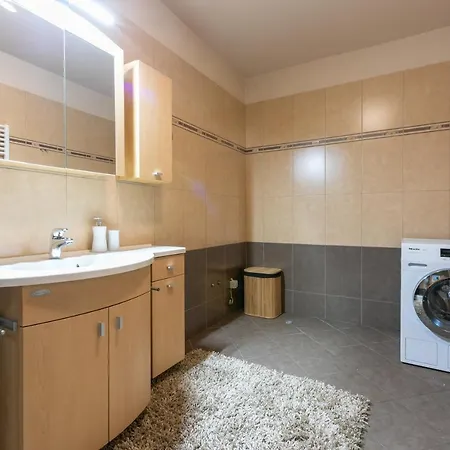 Apartamento Family Heritage