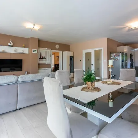 Apartamento Family Heritage *