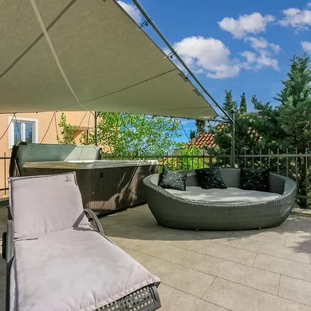 Apartamento Family Heritage Crikvenica