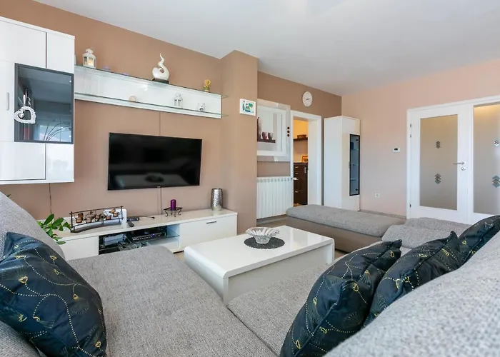 Appartement Family Heritage *