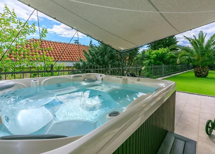 Appartement Family Heritage Crikvenica