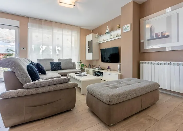 Family Heritage Appartement *