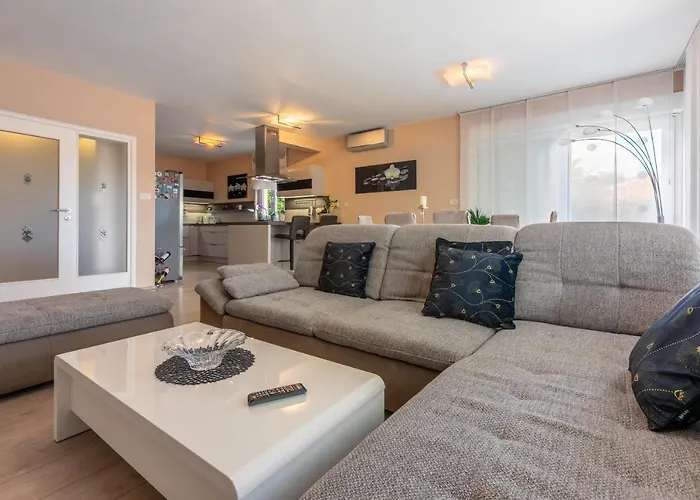 Family Heritage Crikvenica