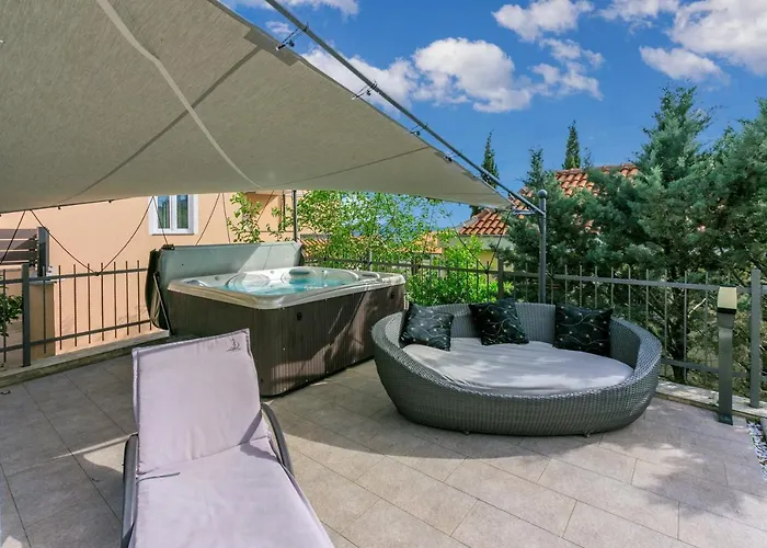 Family Heritage Appartement *