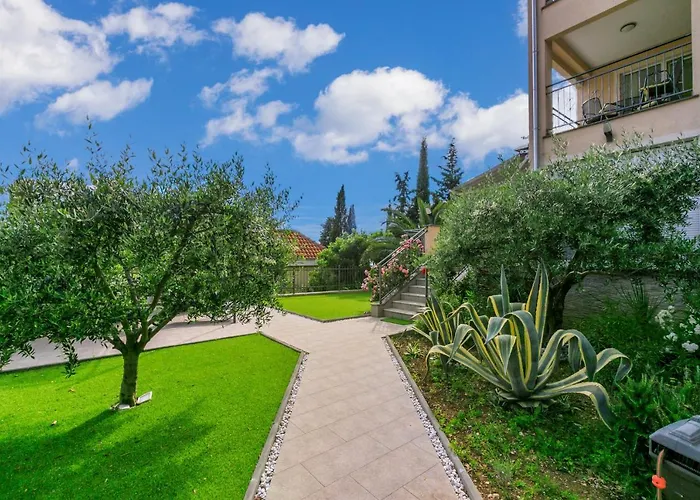 Appartement Family Heritage