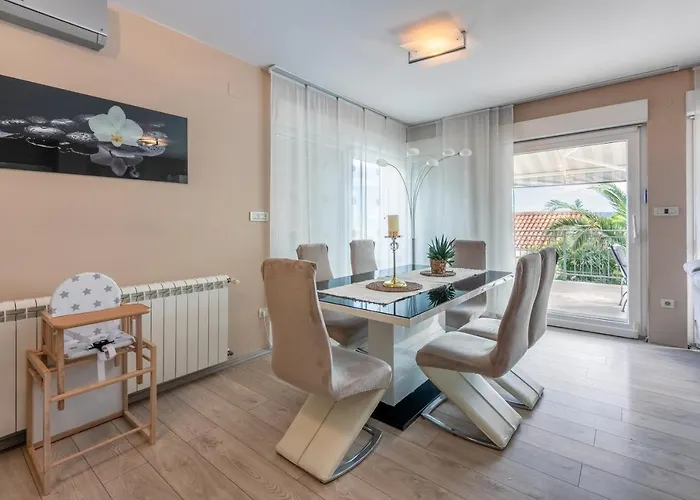 Appartement Family Heritage Crikvenica