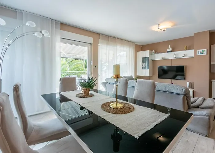 Appartement Family Heritage *