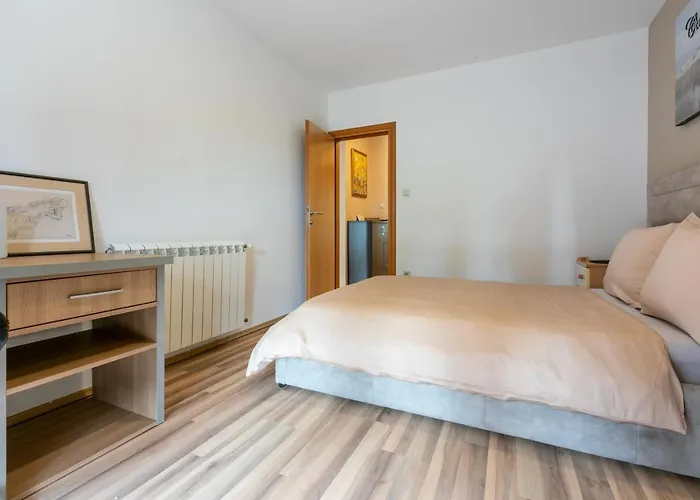 Apartman Family Heritage Crikvenica