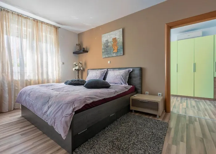 Appartement Family Heritage Crikvenica