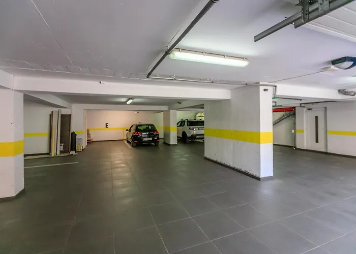 Family Heritage Appartement *