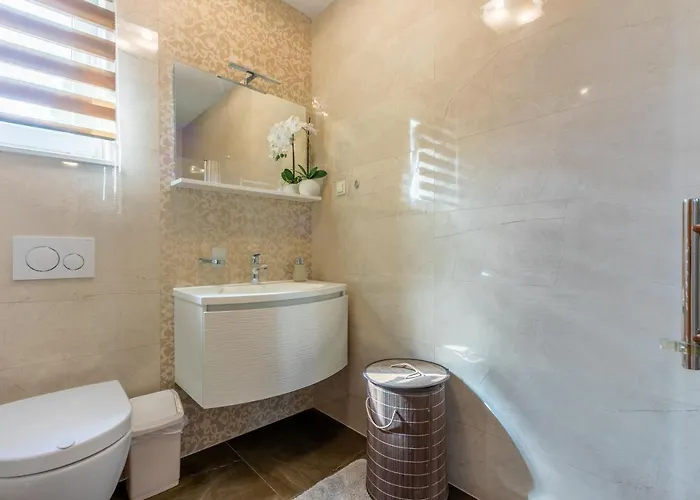 Family Heritage Appartement *