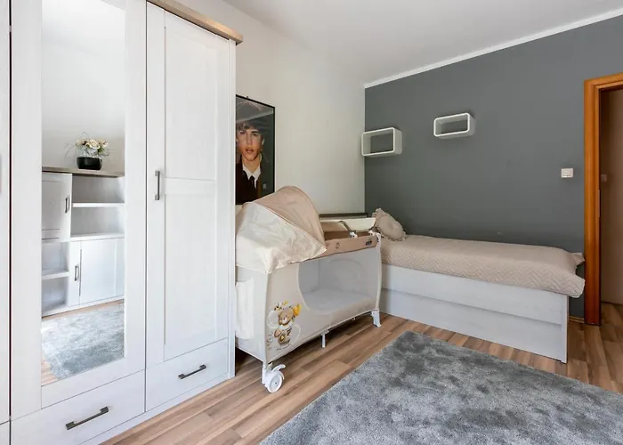 Family Heritage Crikvenica