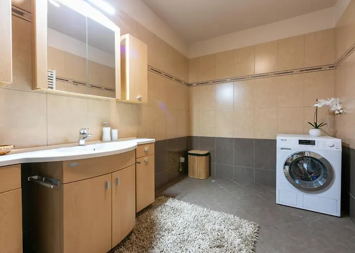 Appartement Family Heritage