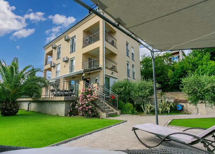 Family Heritage * Crikvenica