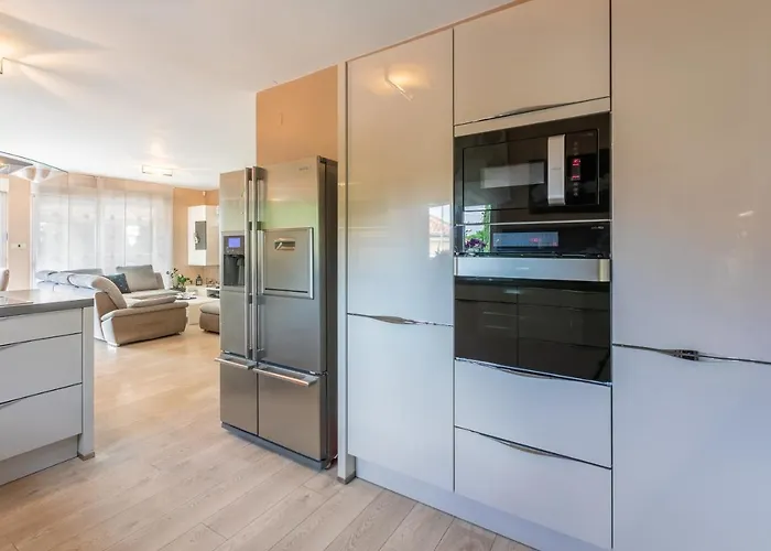 Apartman Family Heritage Crikvenica