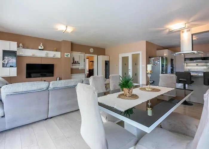 Appartement Family Heritage *