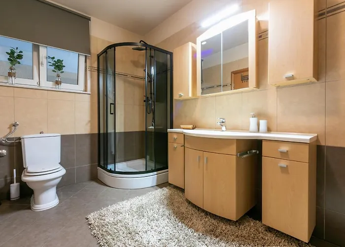 Appartement Family Heritage *