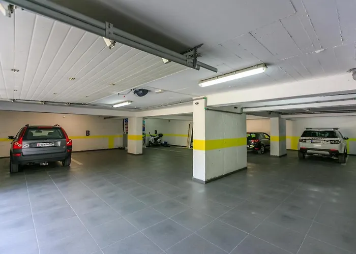 Family Heritage Appartement