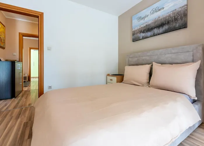 Family Heritage Appartement *